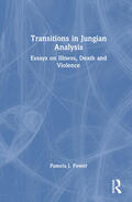 Power |  Transitions in Jungian Analysis | Buch |  Sack Fachmedien