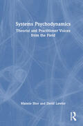 Lawlor / Sher |  Systems Psychodynamics | Buch |  Sack Fachmedien