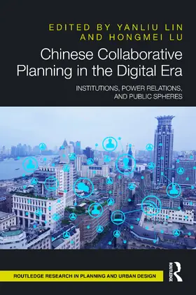 Lu / Lin |  Chinese Collaborative Planning in the Digital Era | Buch |  Sack Fachmedien
