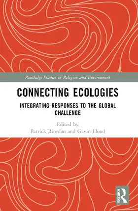 Riordan / Flood |  Connecting Ecologies | Buch |  Sack Fachmedien