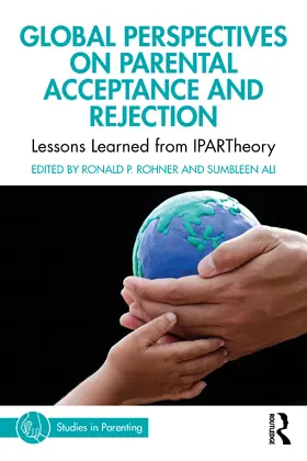 Rohner / Ali |  Global Perspectives on Parental Acceptance and Rejection | Buch |  Sack Fachmedien