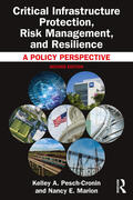 Pesch-Cronin / Marion |  Critical Infrastructure Protection, Risk Management, and Resilience | Buch |  Sack Fachmedien