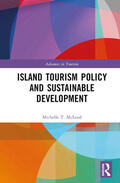 McLeod |  Island Tourism Policy and Sustainable Development | Buch |  Sack Fachmedien