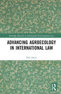 Amos |  Advancing Agroecology in International Law | Buch |  Sack Fachmedien