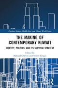 Zweiri / Cengiz |  The Making of Contemporary Kuwait | Buch |  Sack Fachmedien