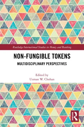 Chohan |  Non-Fungible Tokens | Buch |  Sack Fachmedien