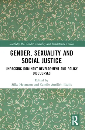 Heumann / Antillón Najlis |  Gender, Sexuality and Social Justice | Buch |  Sack Fachmedien