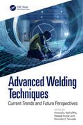 Kumar / Vashishtha / Taiwade |  Advanced Welding Techniques | Buch |  Sack Fachmedien