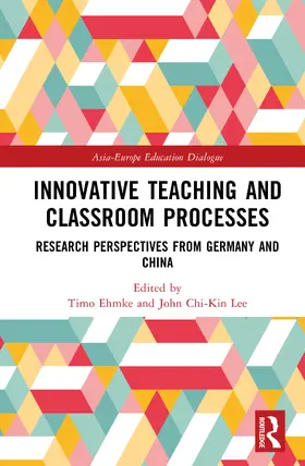 Ehmke / Lee |  Innovative Teaching and Classroom Processes | Buch |  Sack Fachmedien