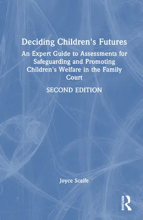 Scaife |  Deciding Children's Futures | Buch |  Sack Fachmedien