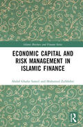 Ismail / Zulkhibri |  Economic Capital and Risk Management in Islamic Finance | Buch |  Sack Fachmedien