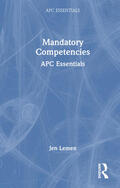 Lemen |  Mandatory Competencies | Buch |  Sack Fachmedien