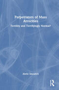 Smeulers |  Perpetrators of Mass Atrocities | Buch |  Sack Fachmedien