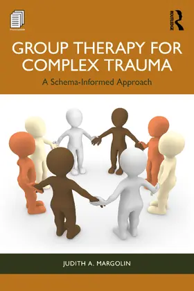 Margolin |  Group Therapy for Complex Trauma | Buch |  Sack Fachmedien
