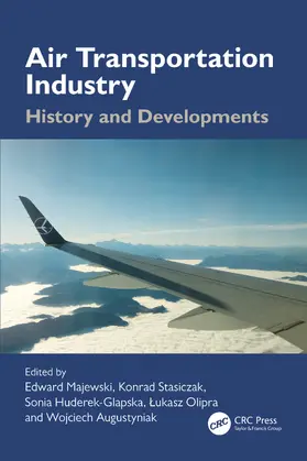 Majewski / Stasiczak / Huderek-Glapska |  Air Transportation Industry | Buch |  Sack Fachmedien