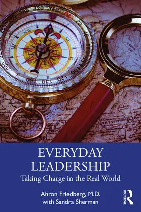 Friedberg, M.D. / Sherman |  Everyday Leadership | Buch |  Sack Fachmedien