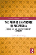 Chugg |  The Pharos Lighthouse In Alexandria | Buch |  Sack Fachmedien