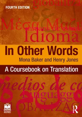 Baker / Jones |  In Other Words | Buch |  Sack Fachmedien