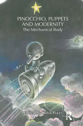 Pizzi | Pinocchio, Puppets, and Modernity | Buch | 978-1-032-56967-3 | www.sack.de