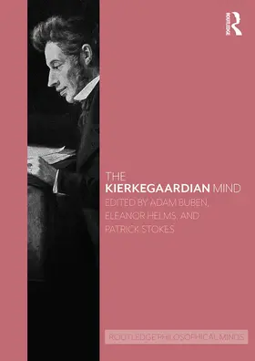 Buben / Helms / Stokes |  The Kierkegaardian Mind | Buch |  Sack Fachmedien