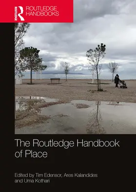 Edensor / Kalandides / Kothari |  The Routledge Handbook of Place | Buch |  Sack Fachmedien