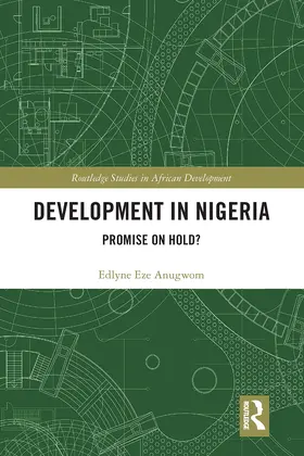 Anugwom |  Development in Nigeria | Buch |  Sack Fachmedien