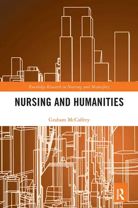 McCaffrey |  Nursing and Humanities | Buch |  Sack Fachmedien
