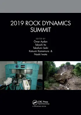 Aydan / Ito / Seiki |  2019 Rock Dynamics Summit | Buch |  Sack Fachmedien