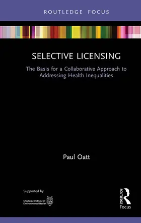 Oatt | Selective Licensing | Buch | 978-1-032-57092-1 | www.sack.de