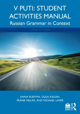 Kudyma / Kagan / Miller | V Puti | Buch | 978-1-032-57154-6 | www.sack.de