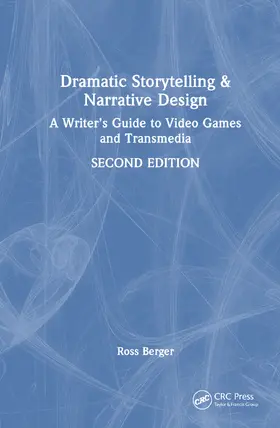 Berger | Dramatic Storytelling and Narrative Design | Buch | 978-1-032-57162-1 | sack.de