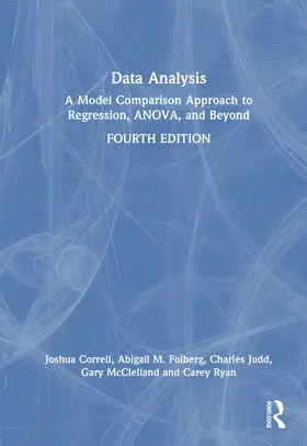Correll / Folberg / Judd | Data Analysis | Buch | 978-1-032-57209-3 | www.sack.de