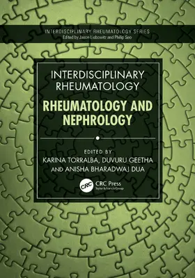 Torralba / Geetha / Dua |  Interdisciplinary Rheumatology | Buch |  Sack Fachmedien