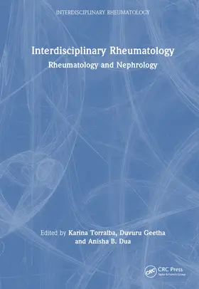Torralba / Geetha / Dua |  Interdisciplinary Rheumatology | Buch |  Sack Fachmedien
