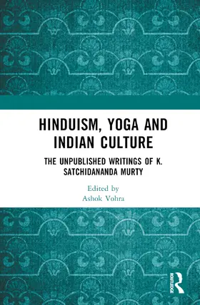 Vohra / Ramesh |  Hinduism, Yoga and Indian Culture | Buch |  Sack Fachmedien