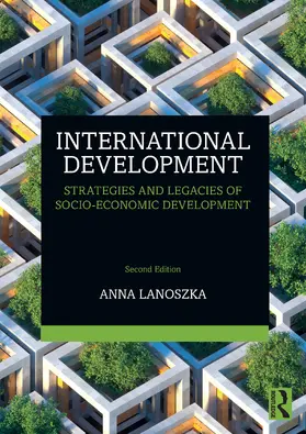 Lanoszka |  International Development | Buch |  Sack Fachmedien