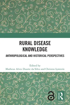 Lynteris / Duarte da Silva |  Rural Disease Knowledge | Buch |  Sack Fachmedien