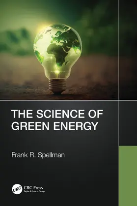 Spellman | The Science of Green Energy | Buch | 978-1-032-57366-3 | www.sack.de