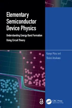 Masu / Amakawa |  Elementary Semiconductor Device Physics | Buch |  Sack Fachmedien