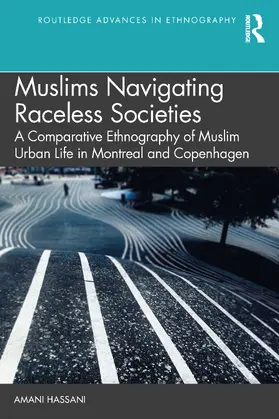 Hassani |  Navigating Colour-Blind Societies | Buch |  Sack Fachmedien