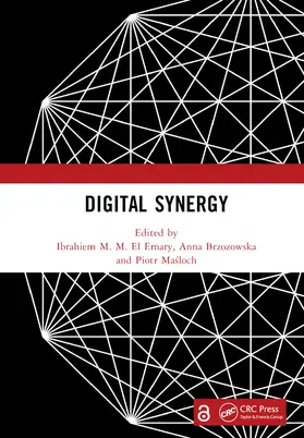 M. M. El Emary / Brzozowska / Masloch |  Digital Synergy | Buch |  Sack Fachmedien