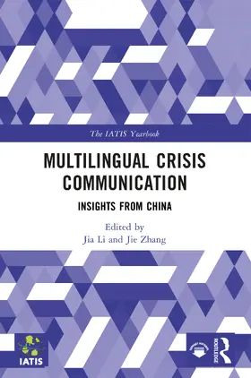  Multilingual Crisis Communication | Buch |  Sack Fachmedien