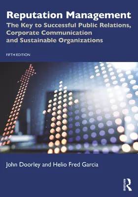 Doorley / Garcia |  Reputation Management | Buch |  Sack Fachmedien
