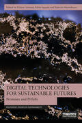 Certoma / Certomà / Iapaolo |  Digital Technologies for Sustainable Futures | Buch |  Sack Fachmedien