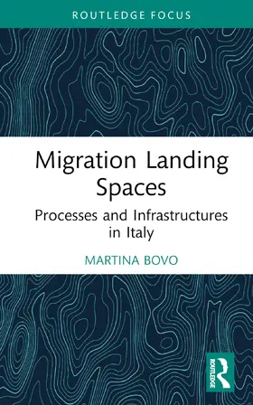 Bovo |  Migration Landing Spaces | Buch |  Sack Fachmedien
