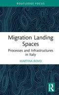 Bovo |  Migration Landing Spaces | Buch |  Sack Fachmedien