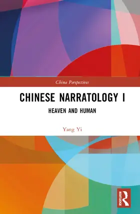 Yi |  Chinese Narratology I | Buch |  Sack Fachmedien