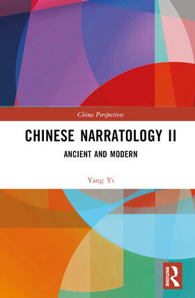 Yi | Chinese Narratology II | Buch | 978-1-03-257906-1 | sack.de