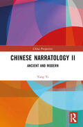 Yi |  Chinese Narratology II | Buch |  Sack Fachmedien