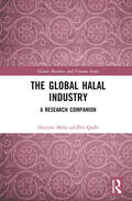 Qadri |  The Global Halal Industry | Buch |  Sack Fachmedien